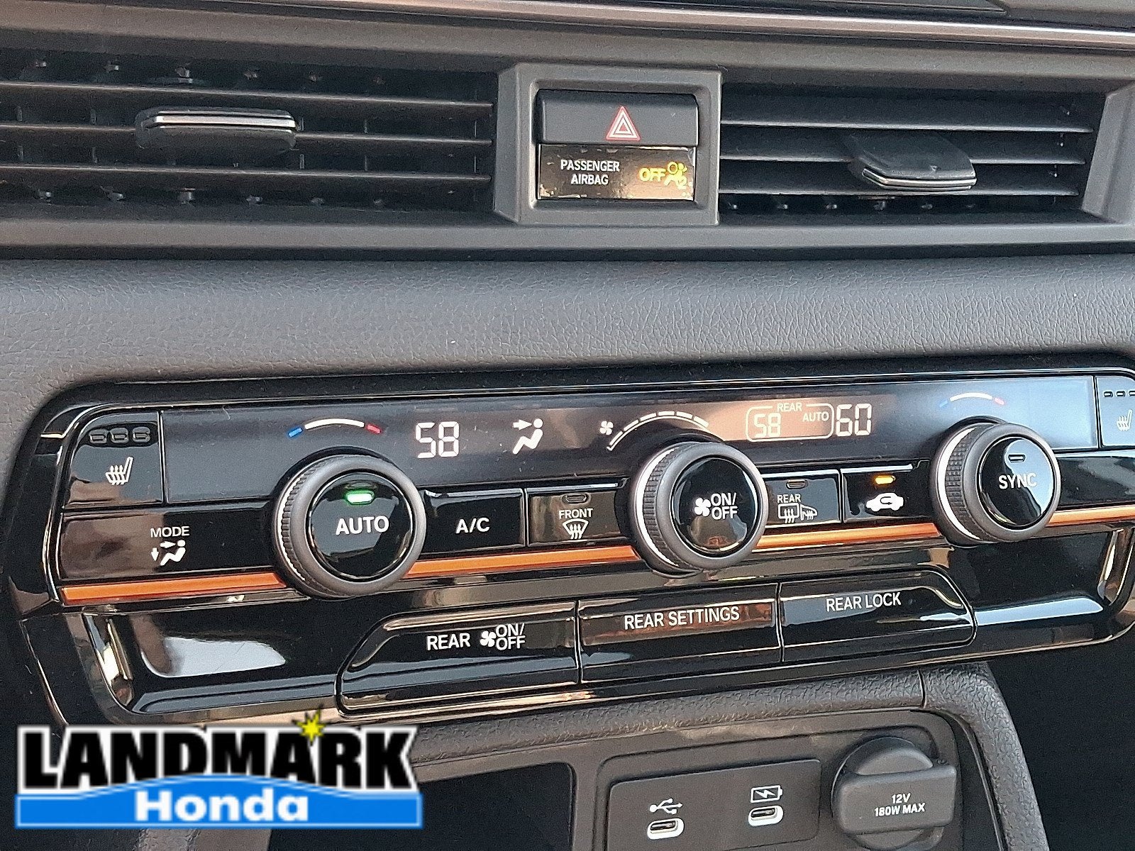 2026 Honda Pilot AWD TrailSport