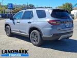 2026 Honda Pilot AWD TrailSport