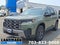 2026 Honda Pilot AWD TrailSport