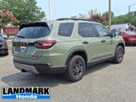 2026 Honda Pilot AWD TrailSport