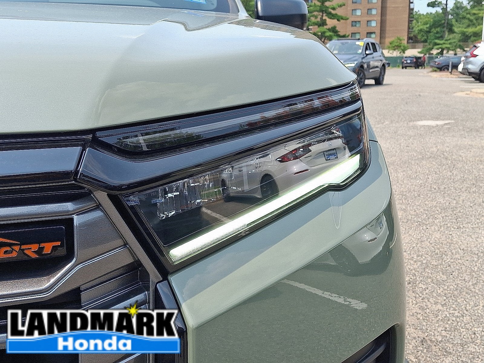 2026 Honda Pilot AWD TrailSport
