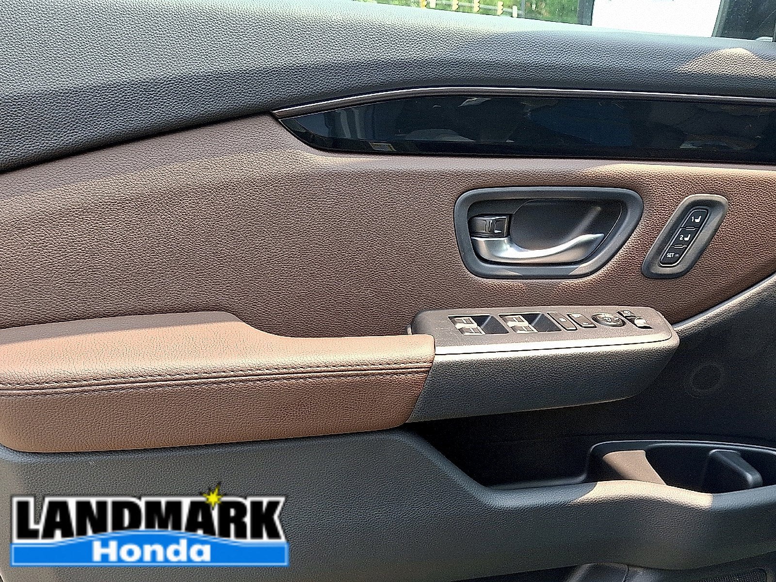 2026 Honda Pilot AWD TrailSport