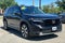 2025 Honda Pilot AWD TRG