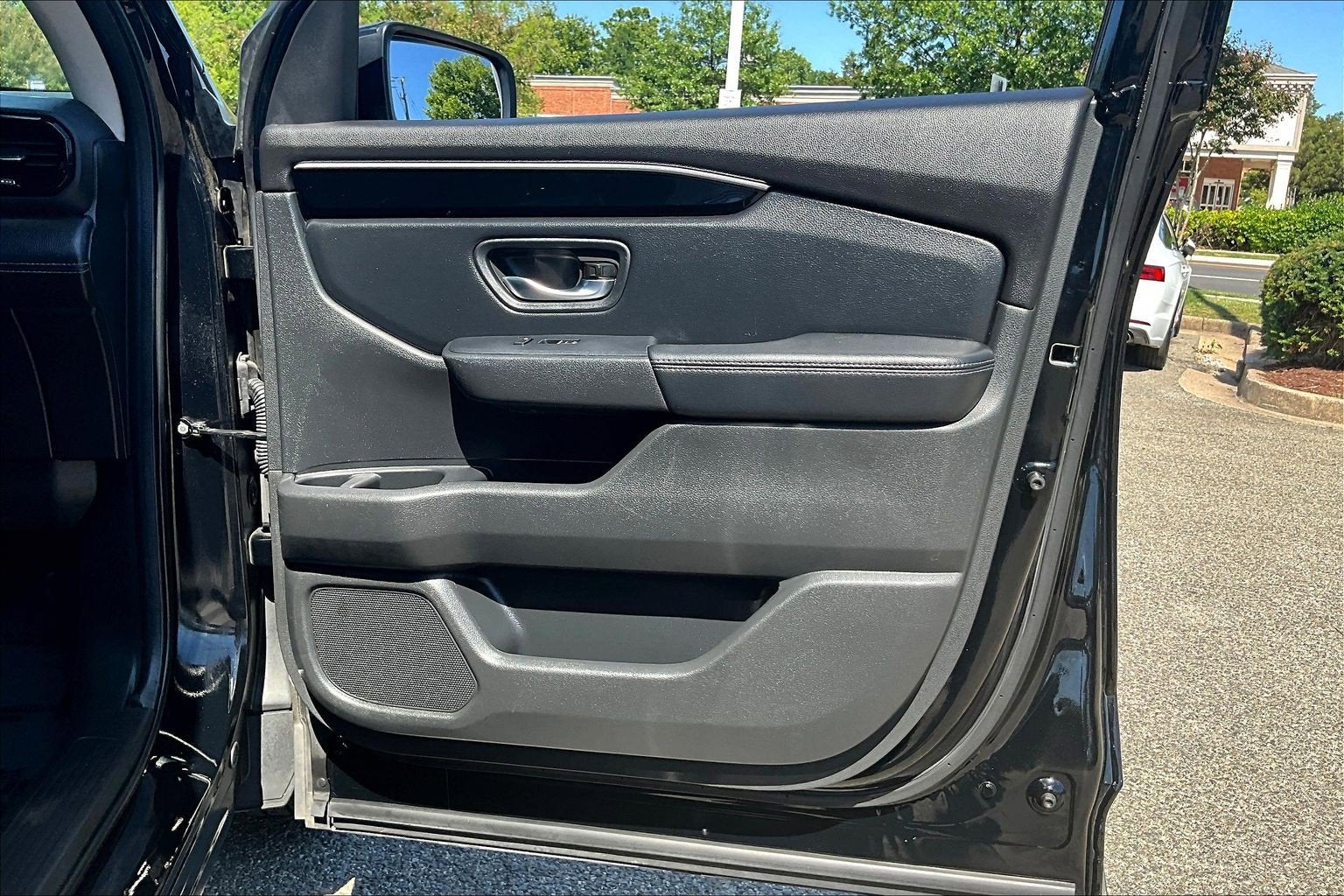 2025 Honda Pilot AWD TRG