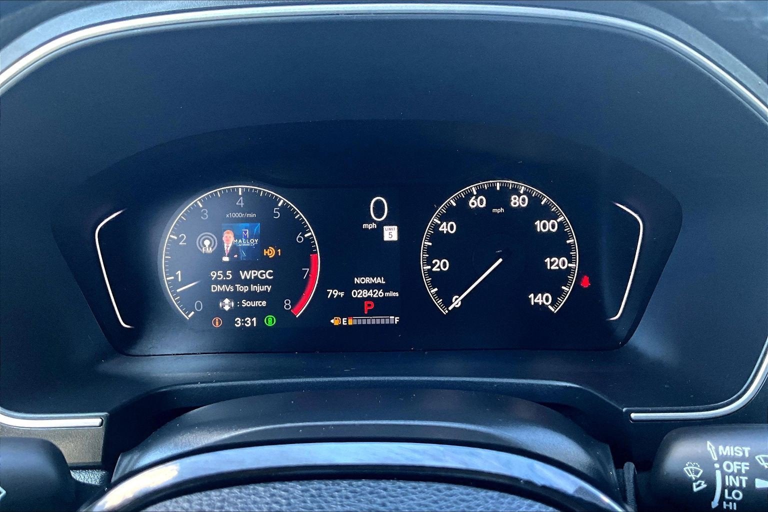 2025 Honda Pilot AWD TRG