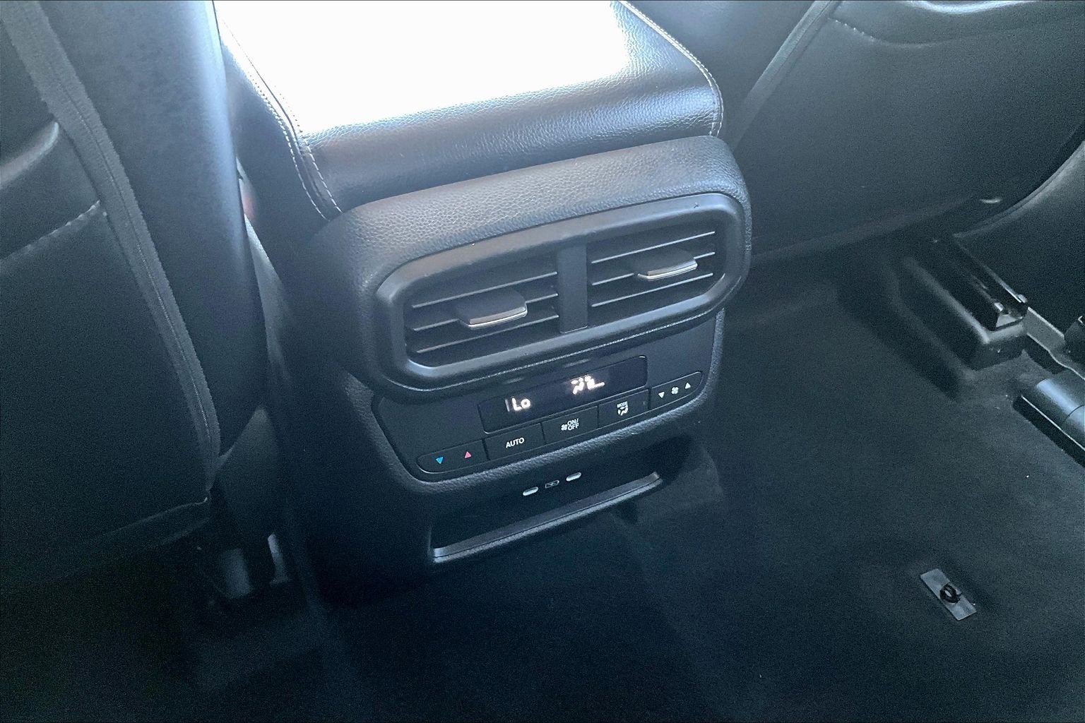 2025 Honda Pilot AWD TRG