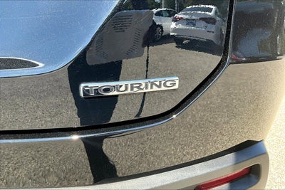 2025 Honda Pilot AWD TRG