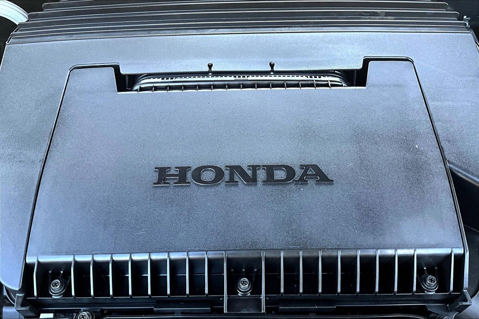2025 Honda Pilot AWD TRG