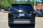 2025 Honda Pilot AWD TRG