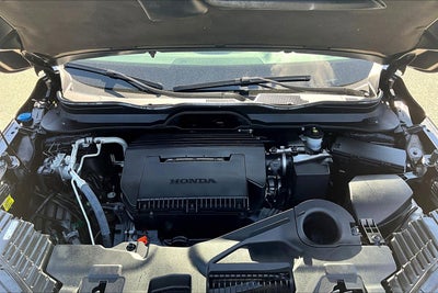 2025 Honda Pilot AWD TRG