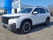2026 Honda Pilot AWD Touring Blackout