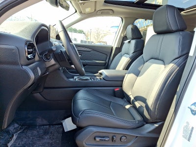 2026 Honda Pilot AWD Touring Blackout