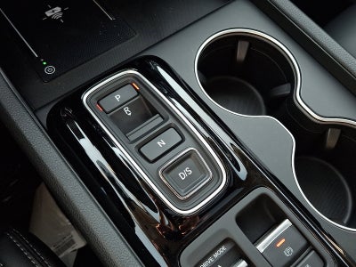 2026 Honda Pilot AWD Touring Blackout