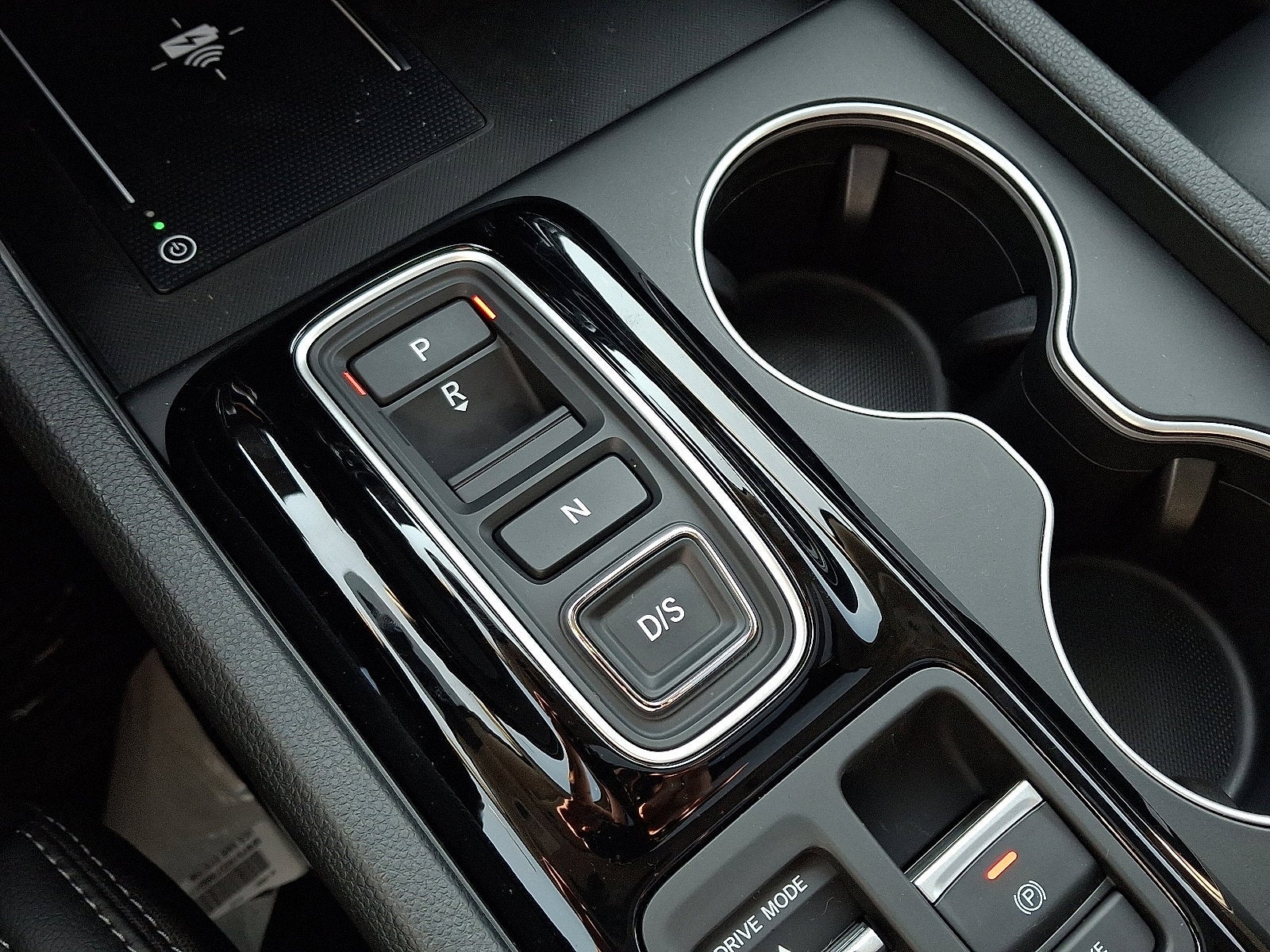 2026 Honda Pilot AWD Touring Blackout