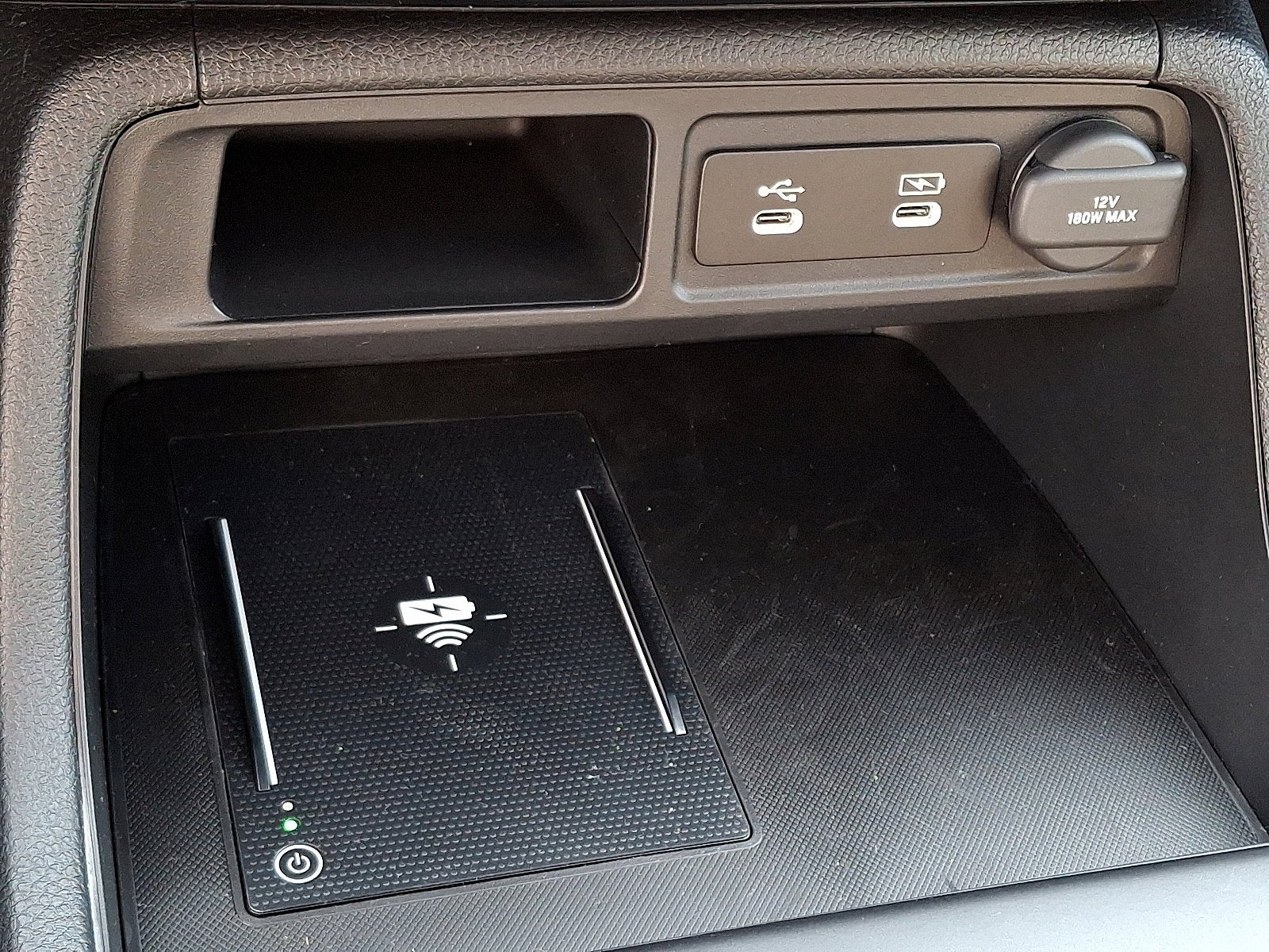 2026 Honda Pilot AWD Touring Blackout