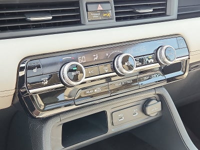 2026 Honda Pilot AWD Touring Blackout