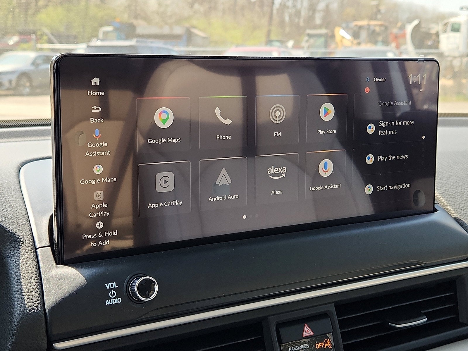 2026 Honda Pilot AWD Touring Blackout