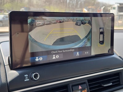 2026 Honda Pilot AWD Touring Blackout