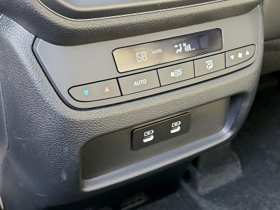 2026 Honda Pilot AWD Touring Blackout