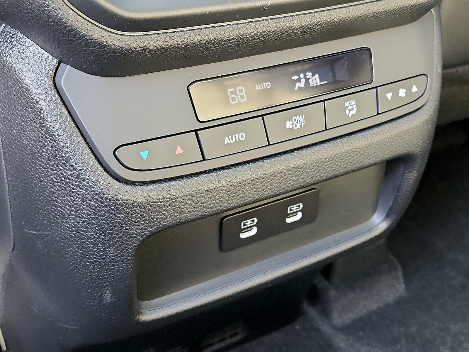 2026 Honda Pilot AWD Touring Blackout