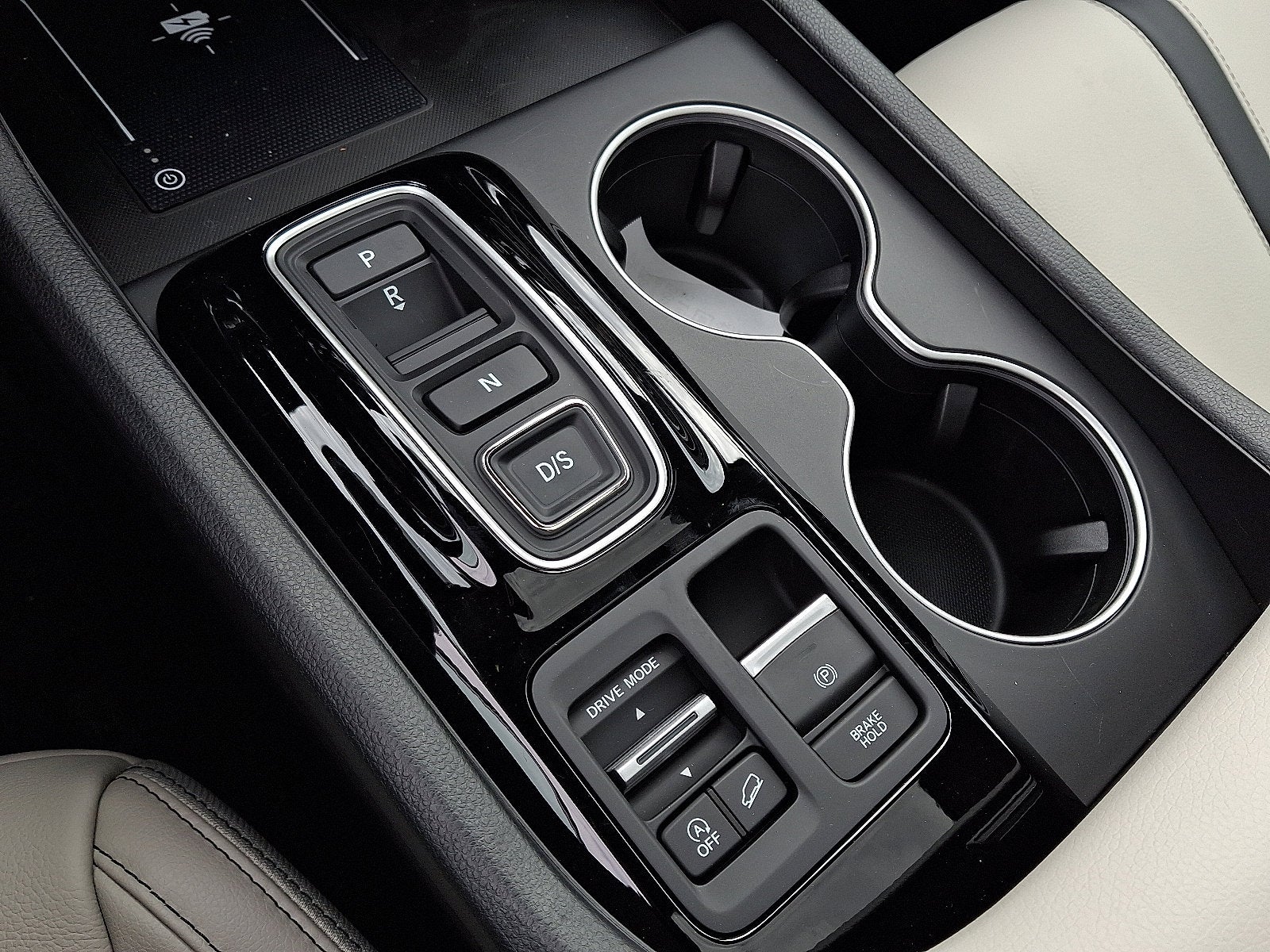 2026 Honda Pilot AWD Touring