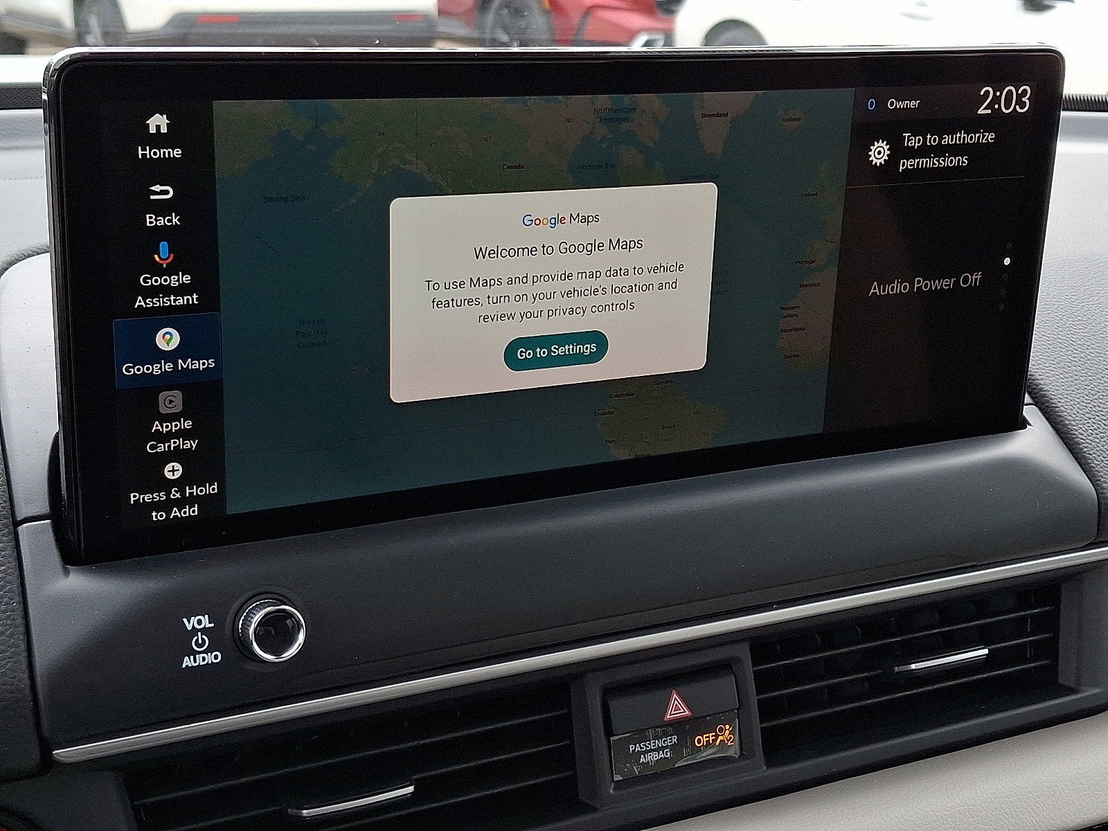 2026 Honda Pilot AWD Touring