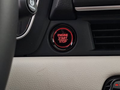 2026 Honda Pilot AWD Touring