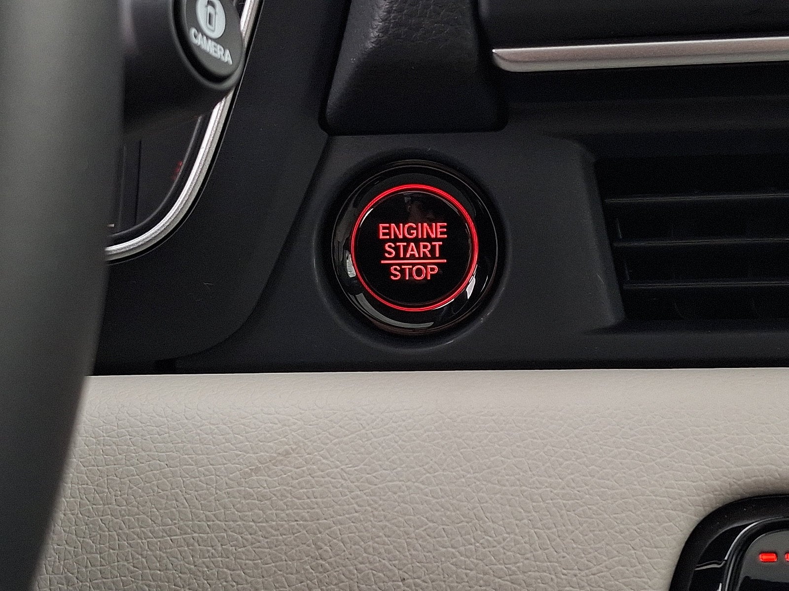 2026 Honda Pilot AWD Touring