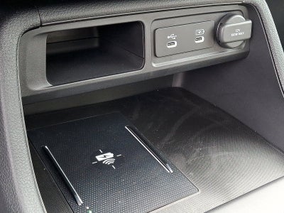 2026 Honda Pilot AWD Touring