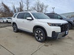 2026 Honda Pilot AWD Touring