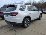 2026 Honda Pilot AWD Touring