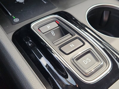 2026 Honda Pilot AWD Touring Blackout