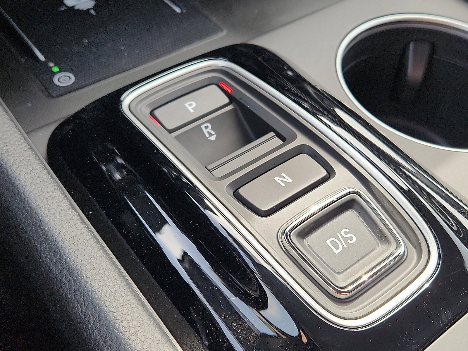 2026 Honda Pilot AWD Touring Blackout