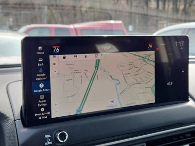 2026 Honda Pilot AWD Touring Blackout