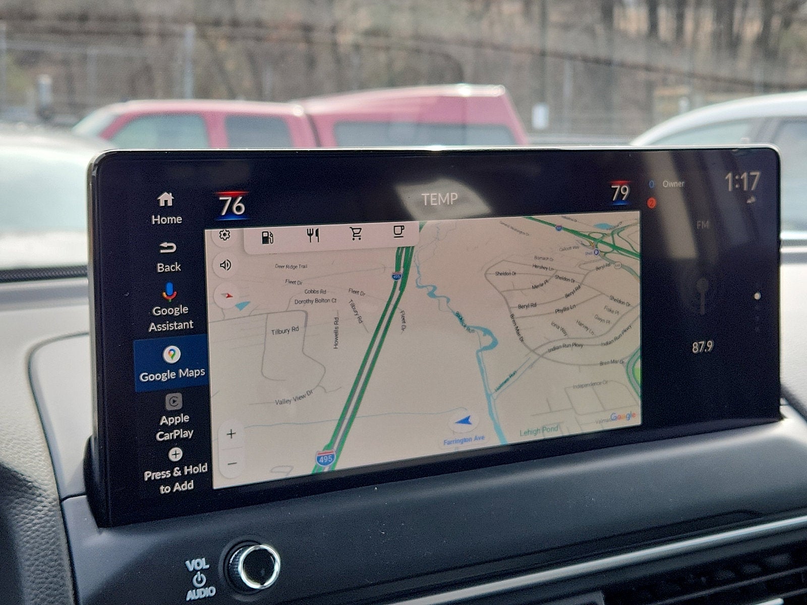 2026 Honda Pilot AWD Touring Blackout