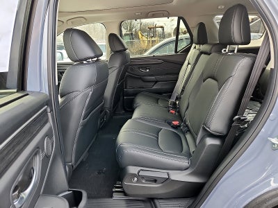 2026 Honda Pilot AWD Touring Blackout