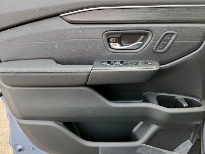 2026 Honda Pilot AWD Touring Blackout