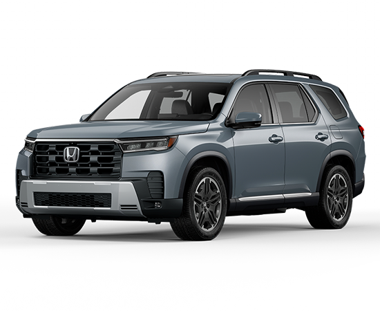 2026 Honda Pilot AWD Touring Blackout