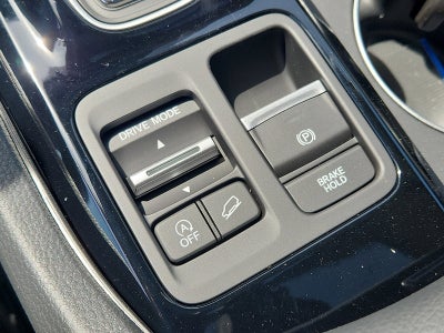 2026 Honda Pilot AWD Touring Blackout