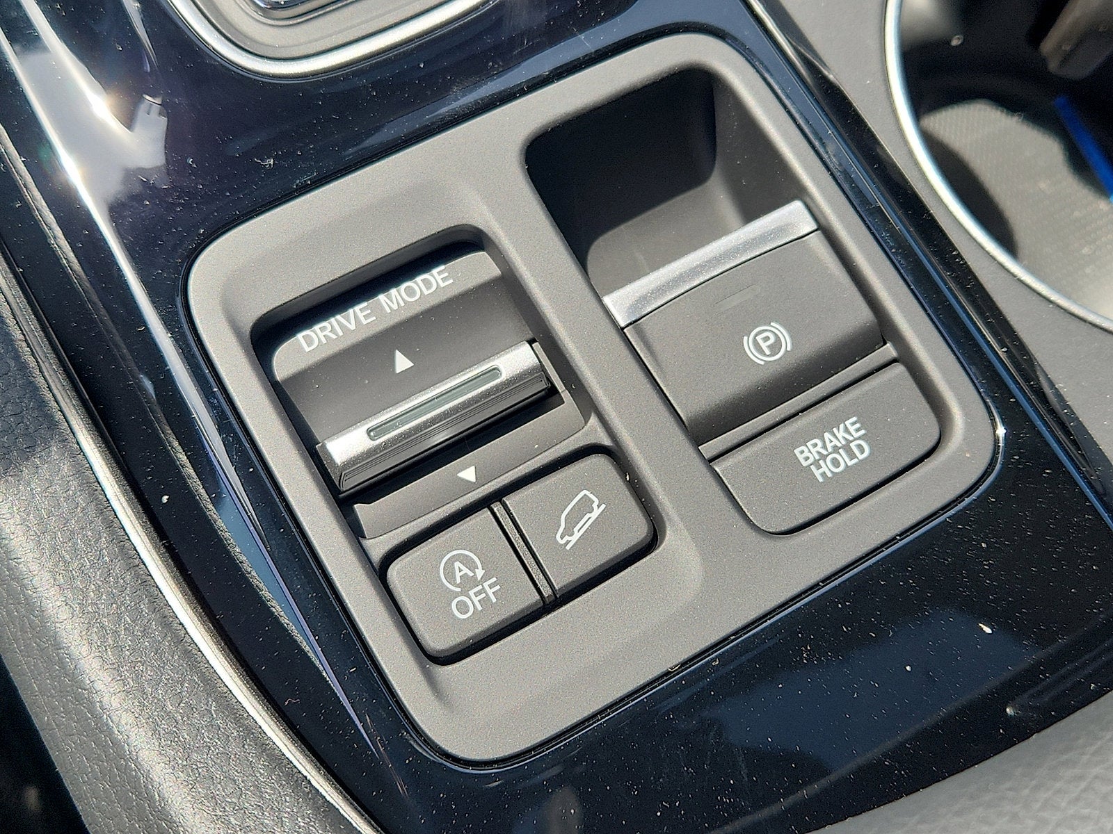 2026 Honda Pilot AWD Touring Blackout