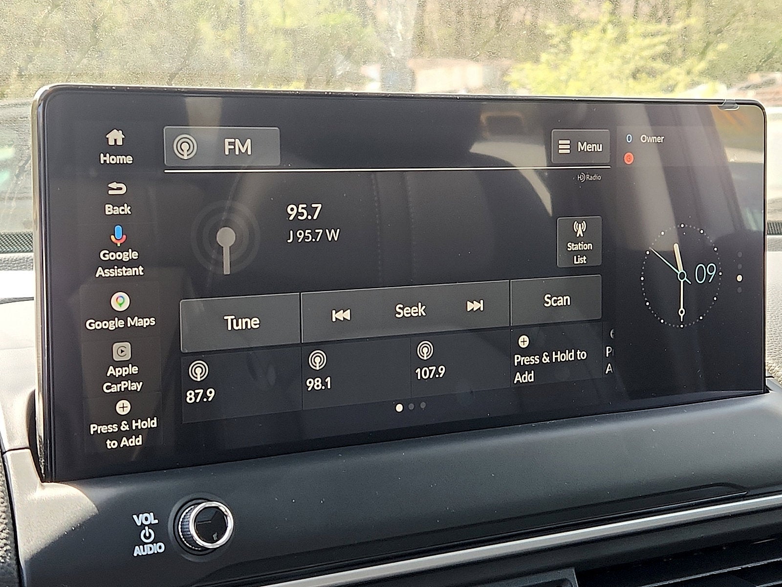 2026 Honda Pilot AWD Touring Blackout