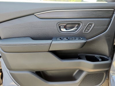 2026 Honda Pilot AWD Touring Blackout