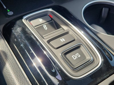 2026 Honda Pilot AWD Touring Blackout