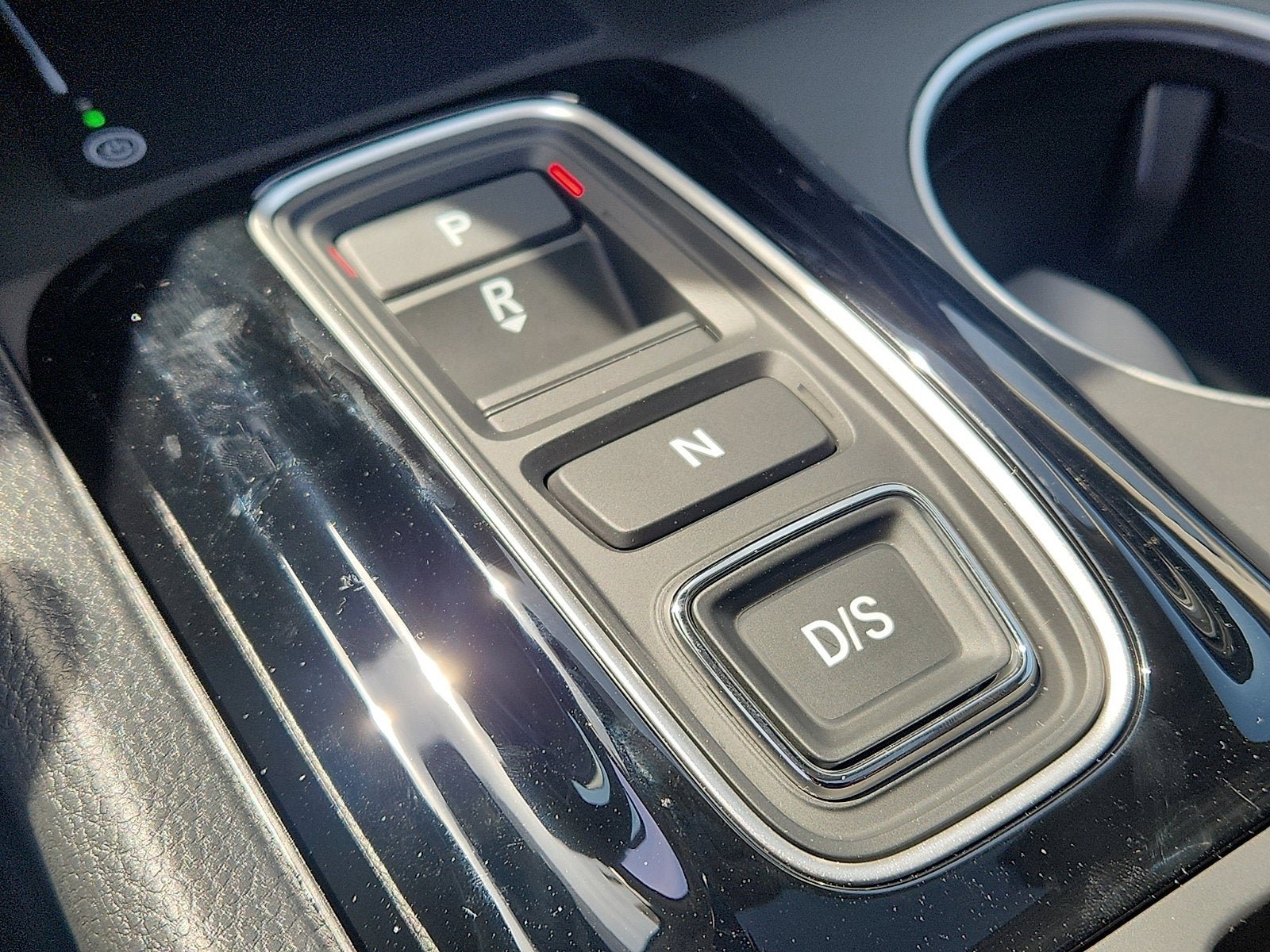 2026 Honda Pilot AWD Touring Blackout