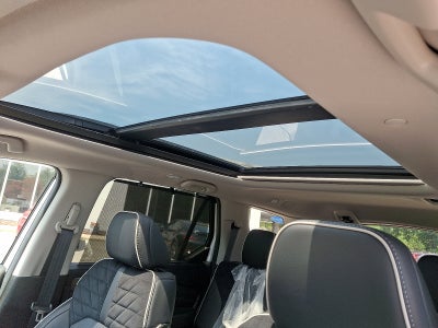 2026 Honda Pilot AWD Elite