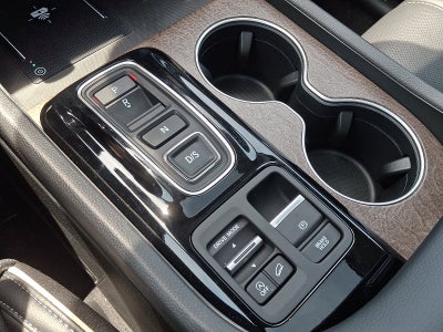 2026 Honda Pilot AWD Elite