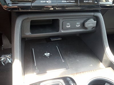 2026 Honda Pilot AWD Elite