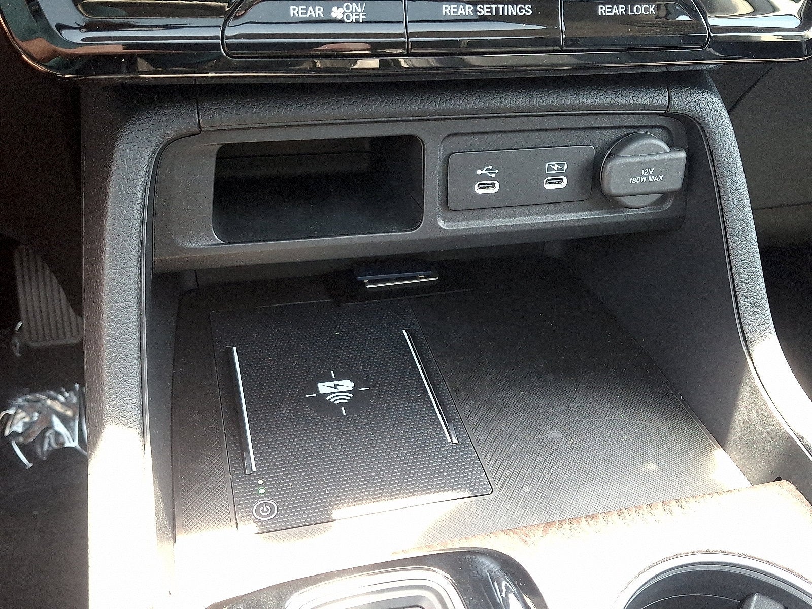 2026 Honda Pilot AWD Elite