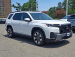 2026 Honda Pilot AWD Elite