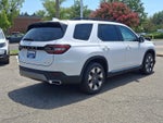 2026 Honda Pilot AWD Elite